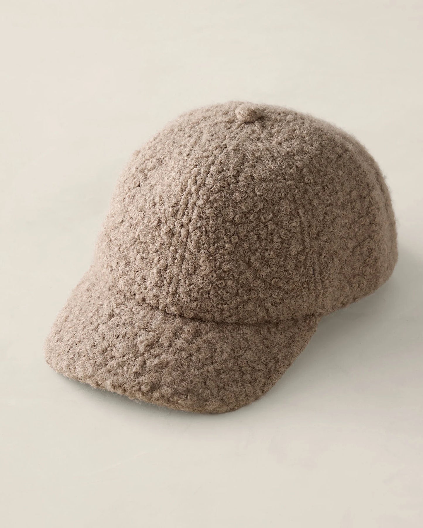 Boucle Baseball Cap