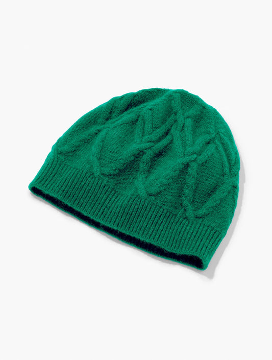 Cashmere Beanie