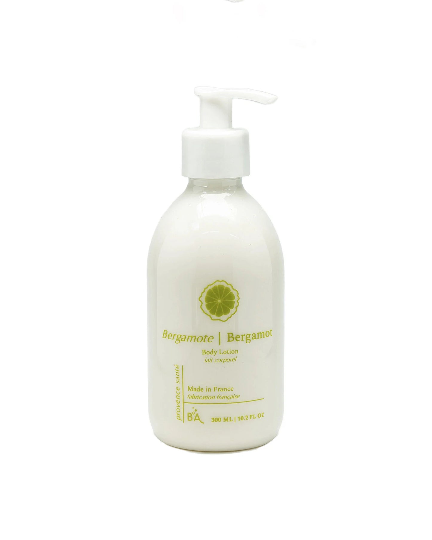 Baudelaire Provence Santé Body Lotion