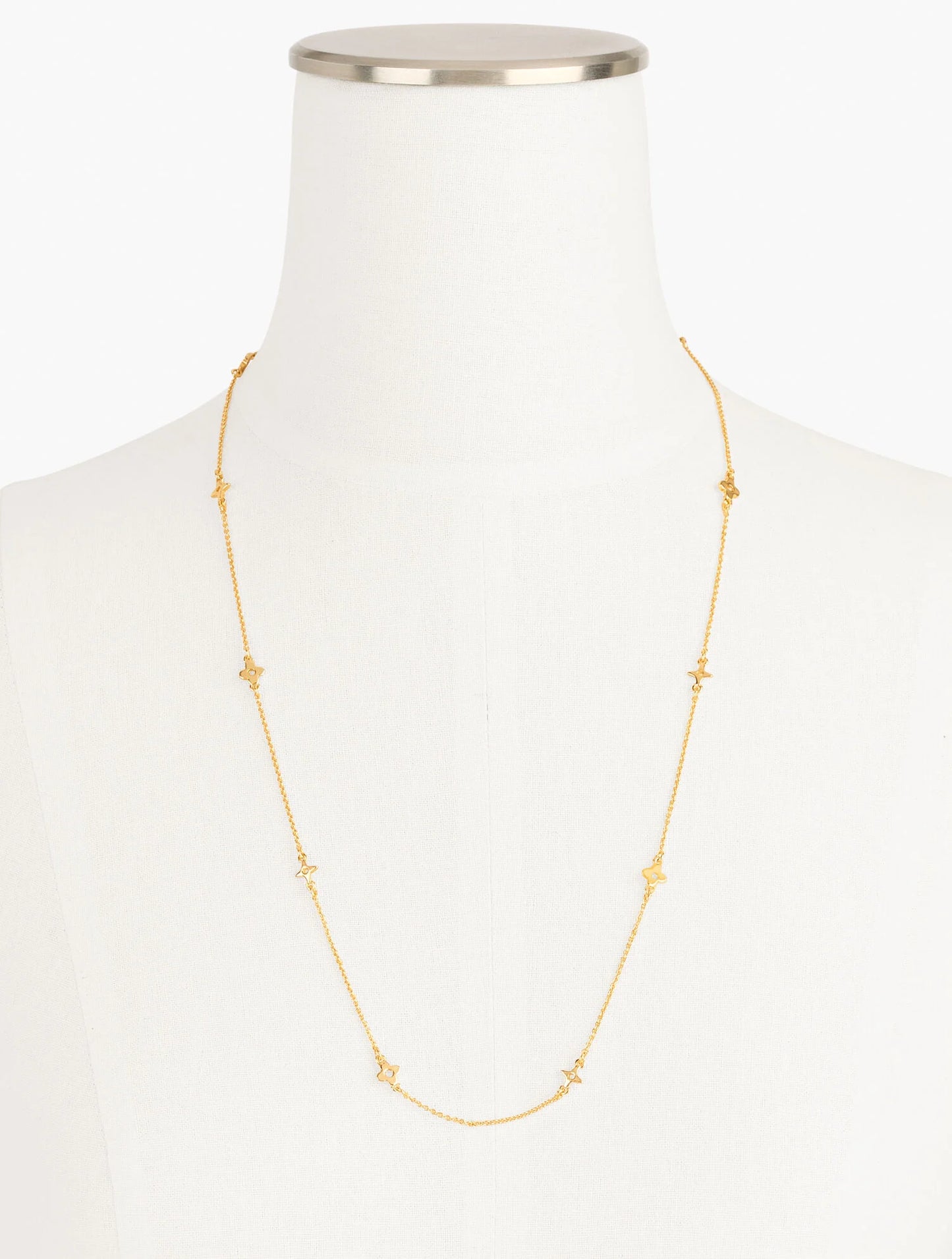 Summer Breeze Necklace