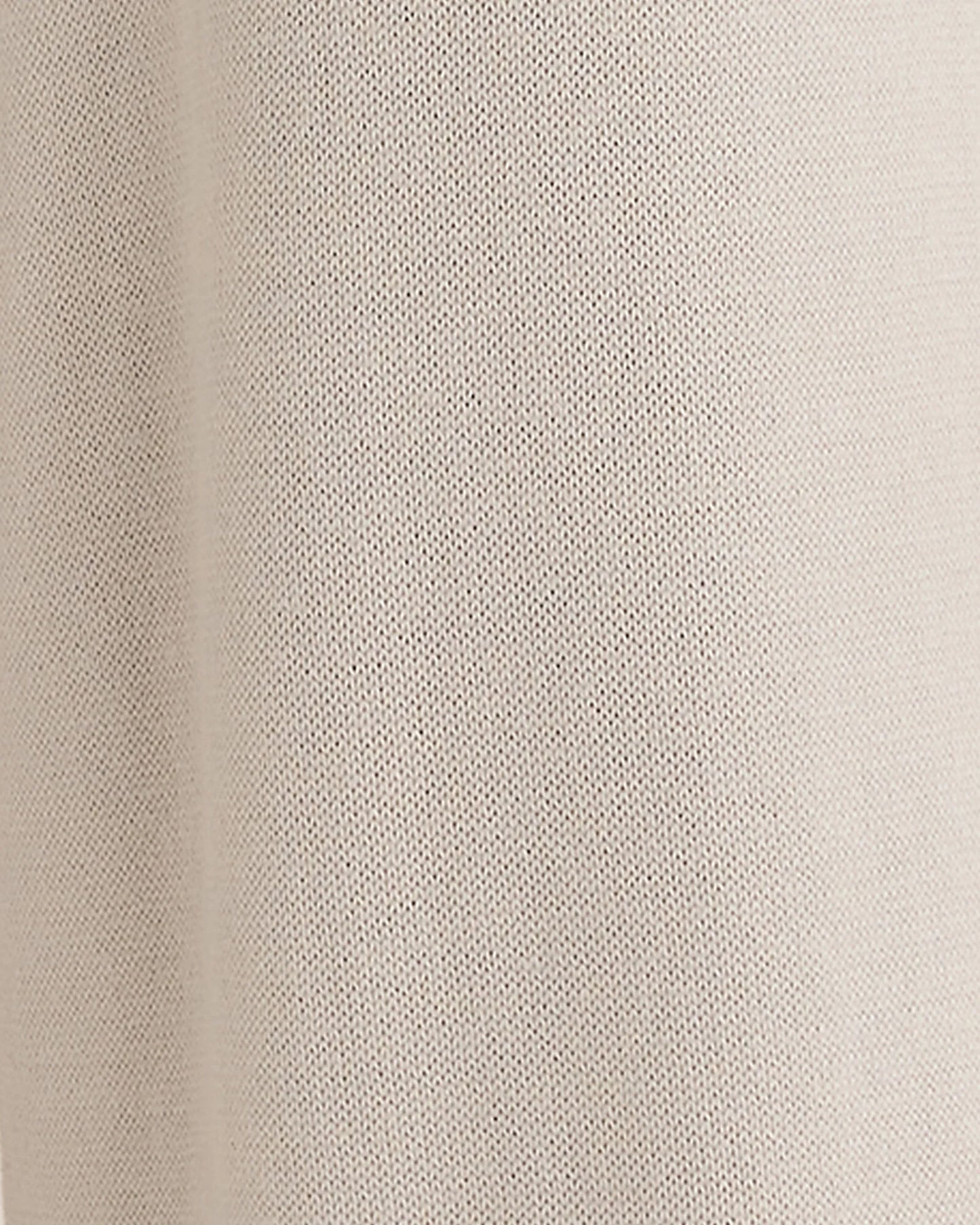 Organic Cotton Wide Leg Pants