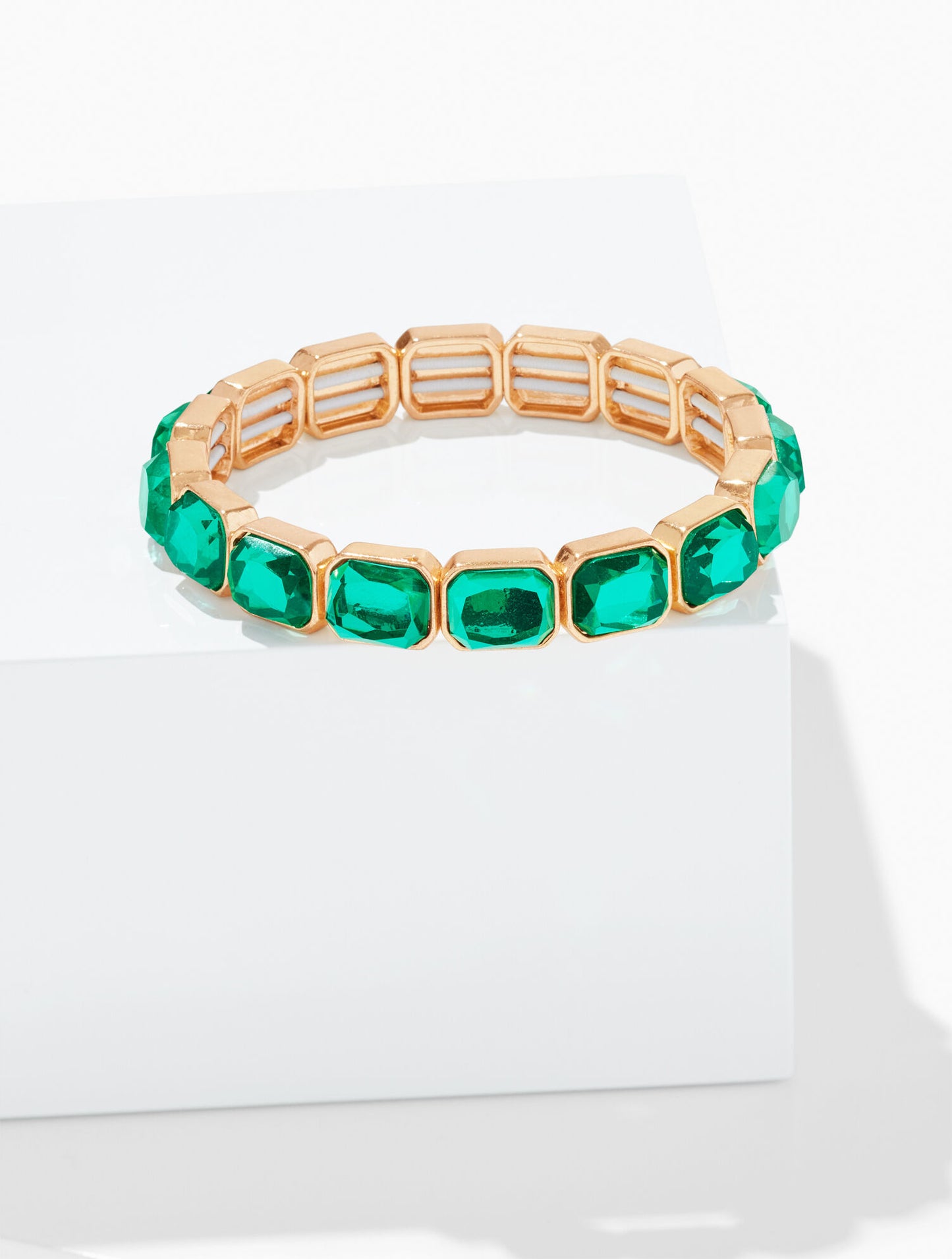Chromatic Stretch Bracelet