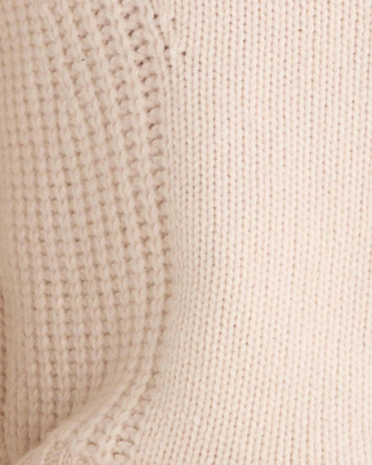 Cashmere Crewneck Sweater