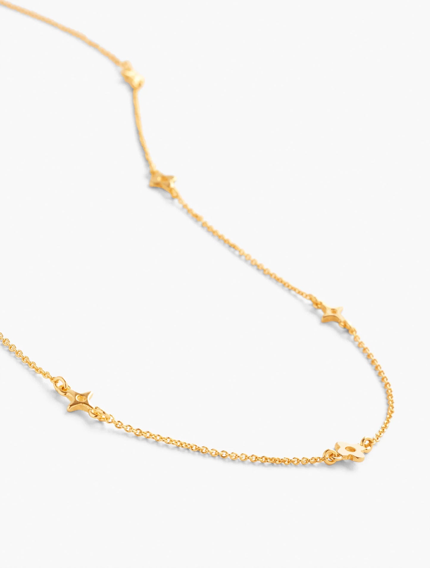 Summer Breeze Necklace