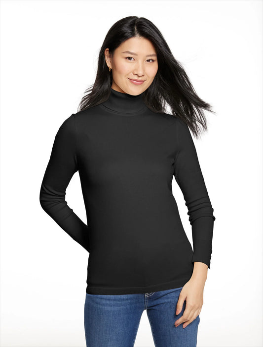 Perfect Turtleneck