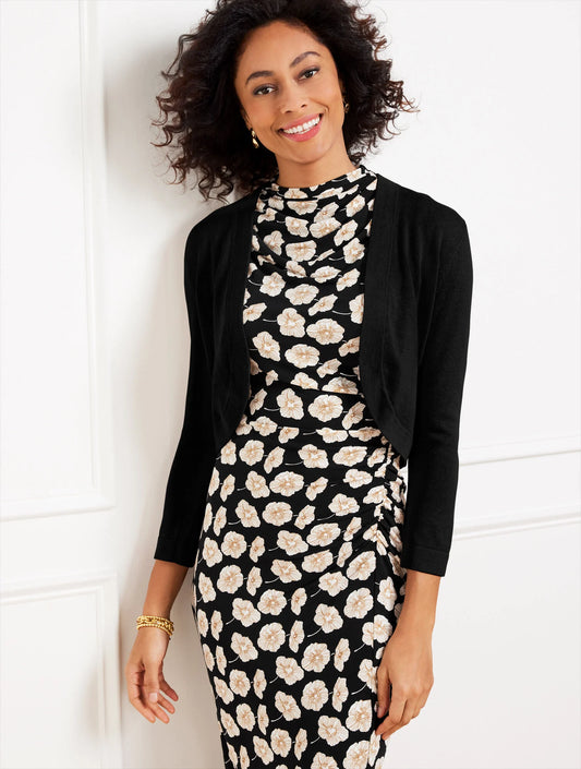 Plus Exclusive Classic Shrug