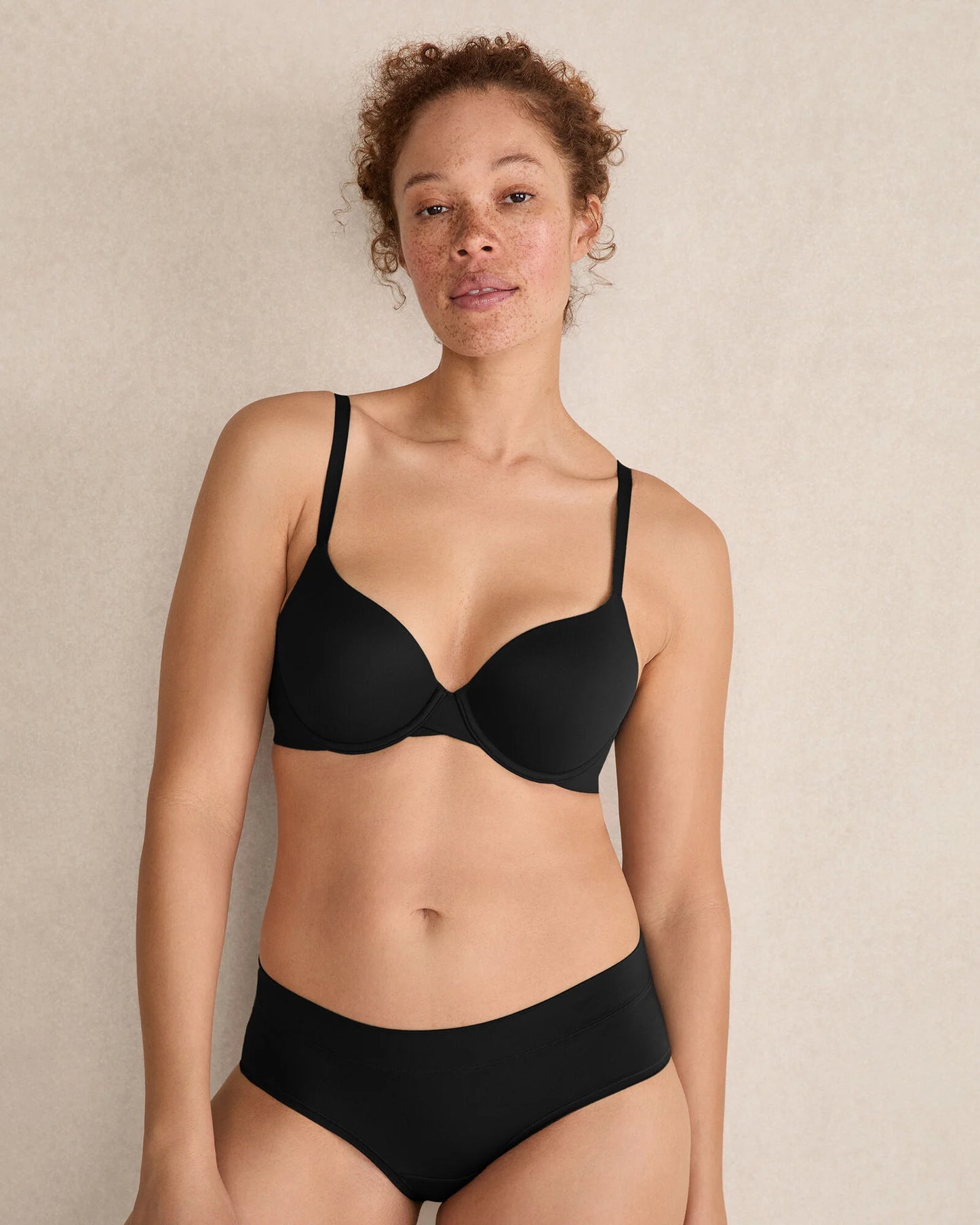 Embrace Cheeky Hipster